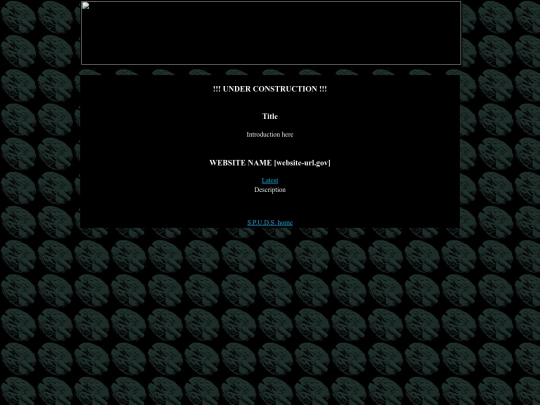 newwavearchive screenshot