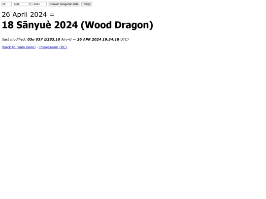 chical screenshot