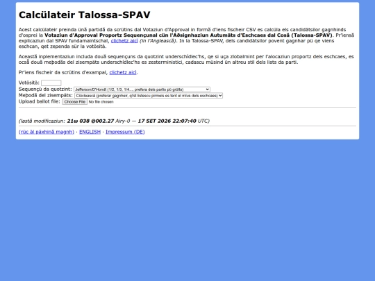 tzl/talossa-spav-tzl screenshot