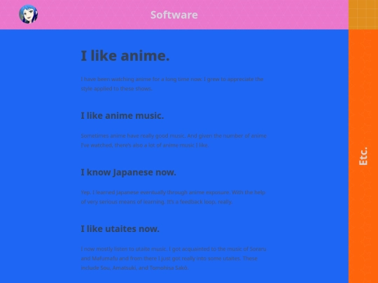 jp-culture screenshot