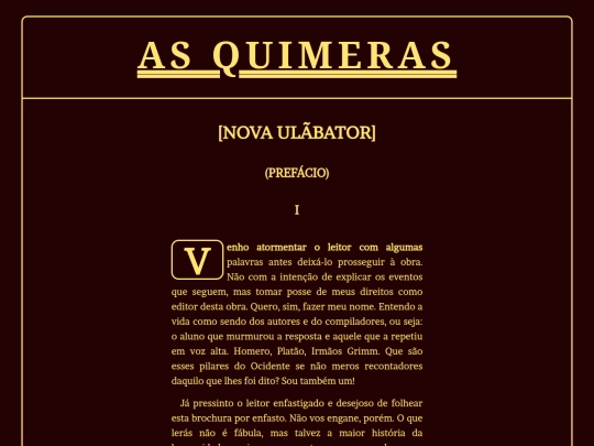 novaulabator screenshot