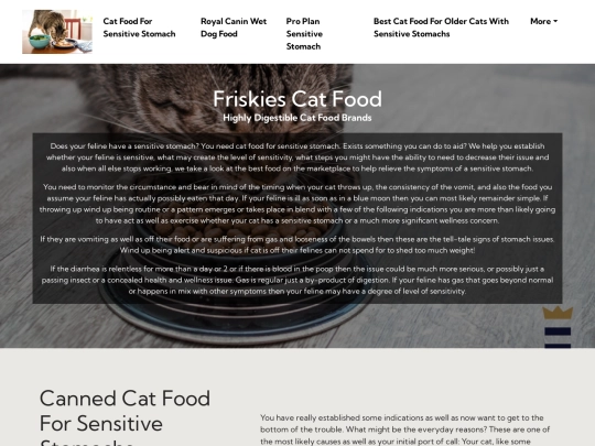 friskies-cat-food screenshot