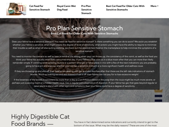 pro-plan-sensitive-stomach screenshot