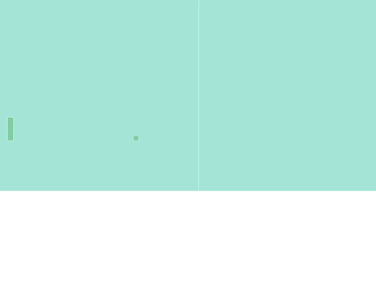 pong/pong3 screenshot