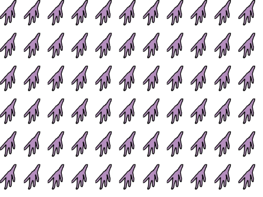 flimsy/rows screenshot