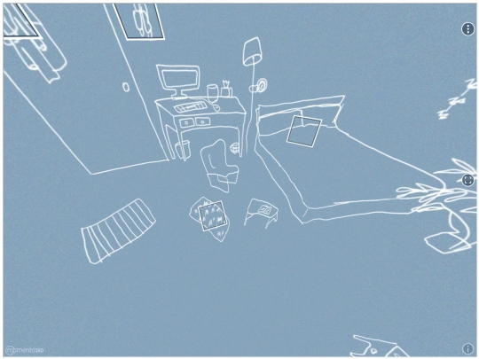 frames project/left1 screenshot