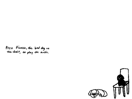 missives2/main screenshot