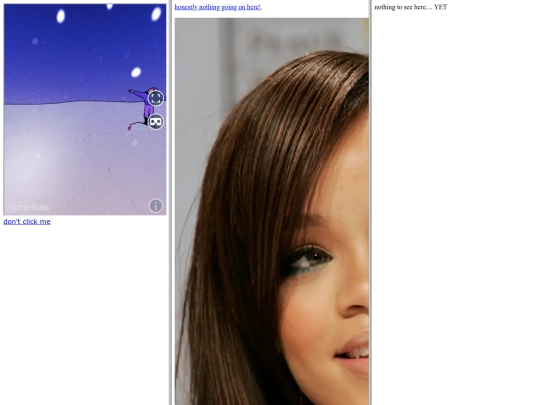 test screenshot