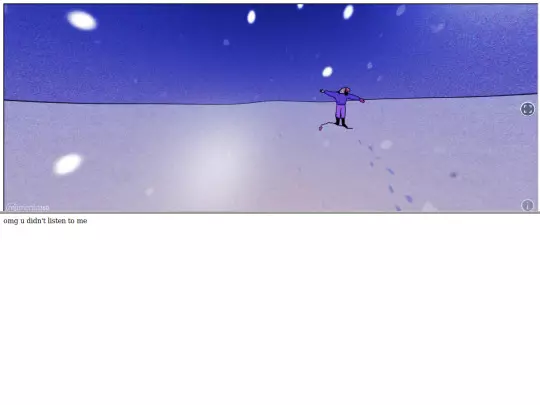 topbottom screenshot