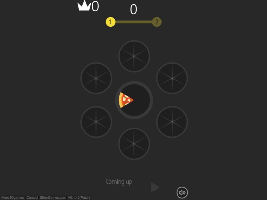 GatoSlice/Kongregate screenshot