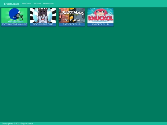 Iogames screenshot