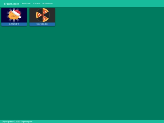 MobileGames screenshot