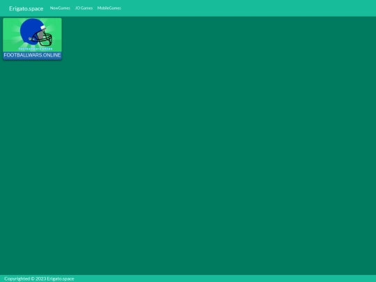 newgames screenshot