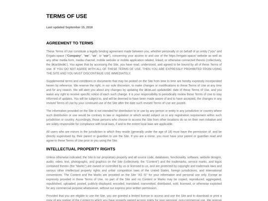 termsofservice screenshot