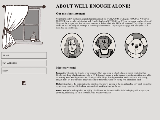 about screenshot
