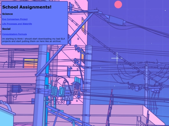 SCHOOL_:D/schoolnavi screenshot