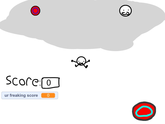 Packaged Project screenshot
