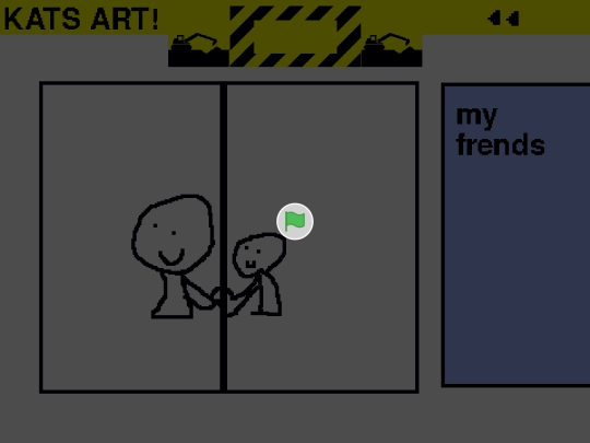 kats art screenshot