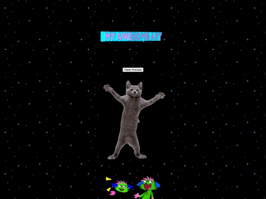 theart screenshot