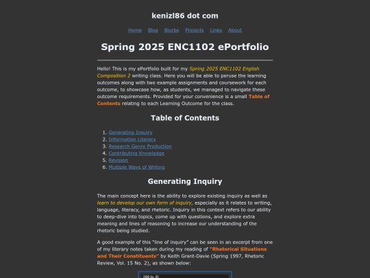 pages/hidden/eportfolio/eportfolio screenshot