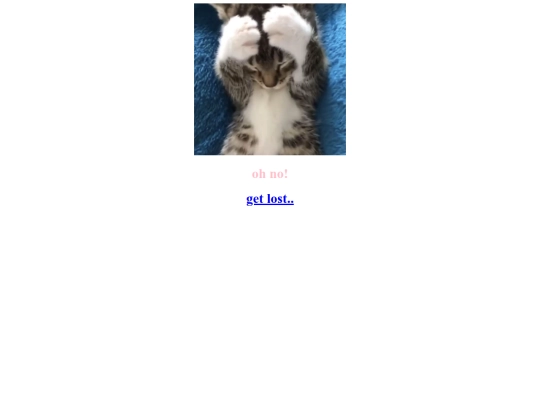 notyet screenshot
