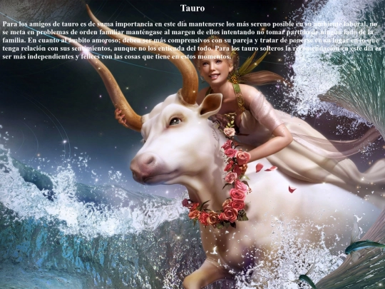 Tauro screenshot