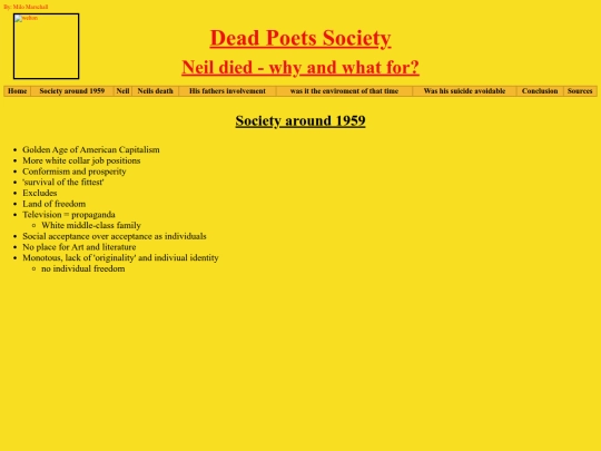 Societyaround1959 screenshot