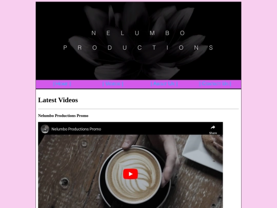 videos screenshot