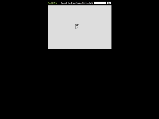rsc screenshot