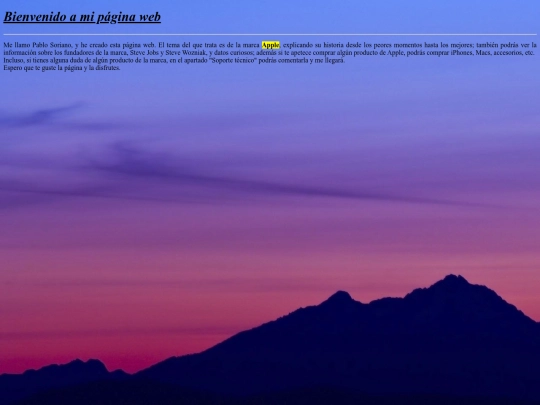 proyecto/pagina3 screenshot