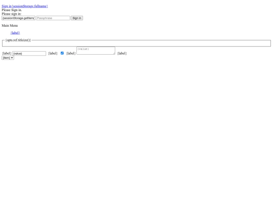 init.tag screenshot