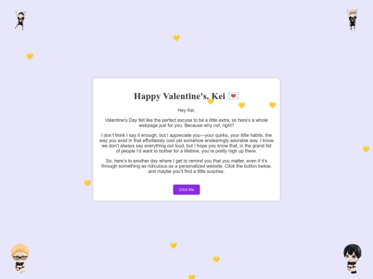 foryellow screenshot