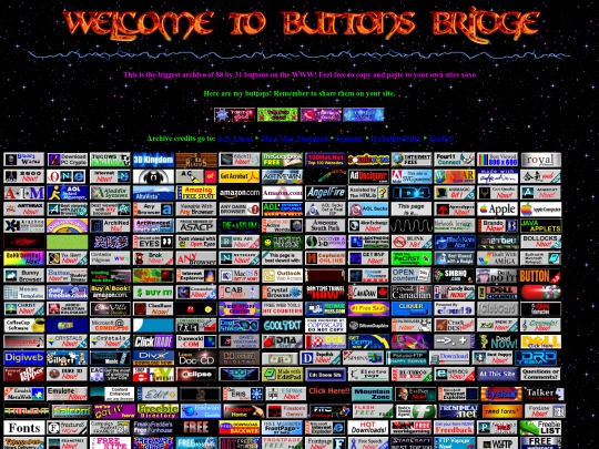 bridges screenshot