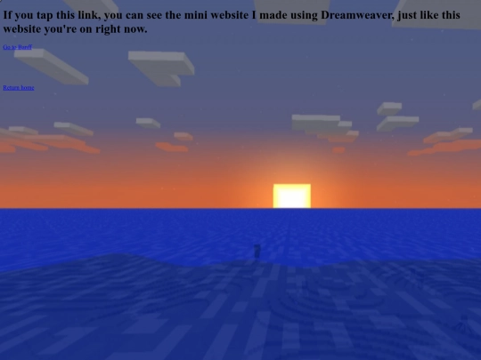 dreamweaver screenshot