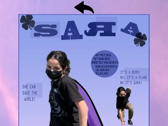 pssara. screenshot