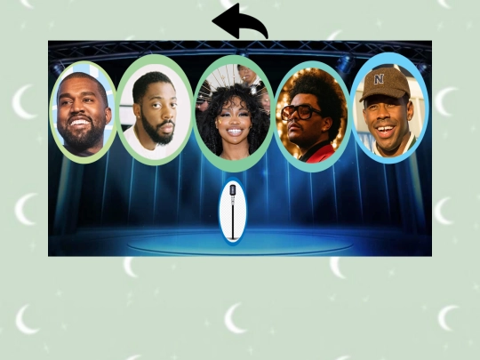 psstage. screenshot