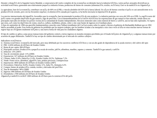 Desarrollo screenshot