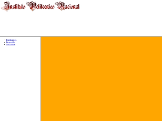 ProyectoAula screenshot