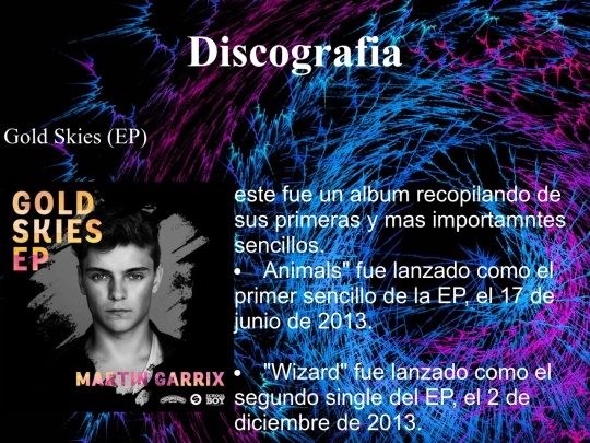 discografia screenshot