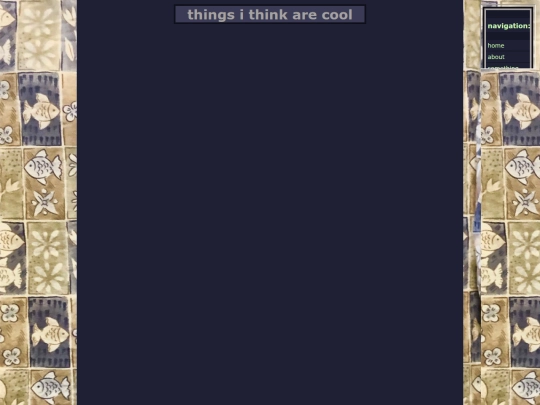 coolthings screenshot