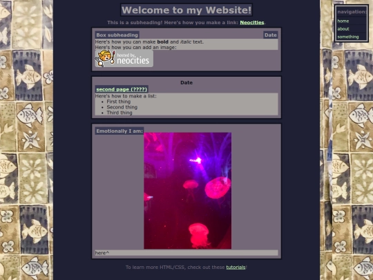 main screenshot