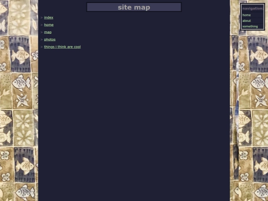 map screenshot