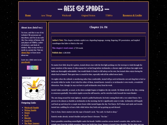originalfiction/worthy/worthy-chapter-24 screenshot