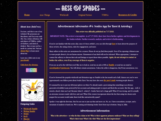 witchcraft/advertisementadversaries/adversary4 screenshot