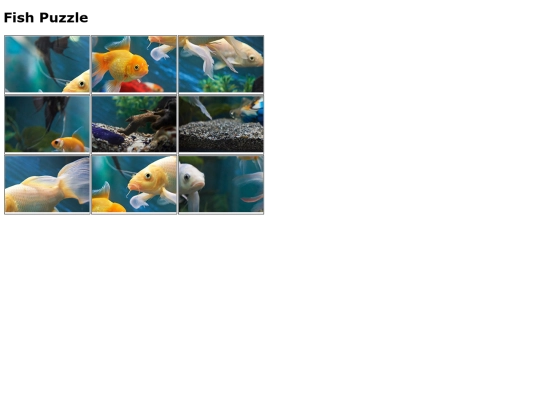 puzzle screenshot
