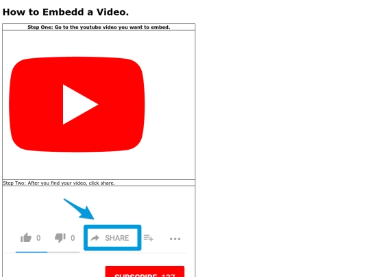 videoembedded screenshot