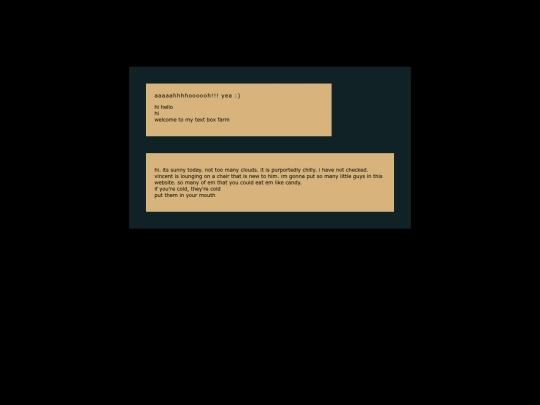 homepage screenshot