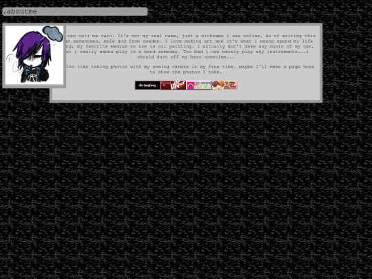 about screenshot