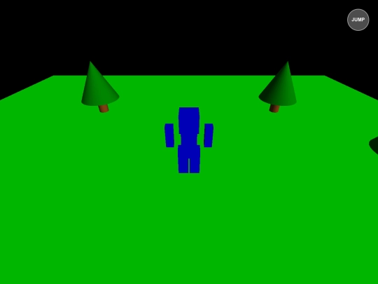 GameTouchscreen_Grok screenshot