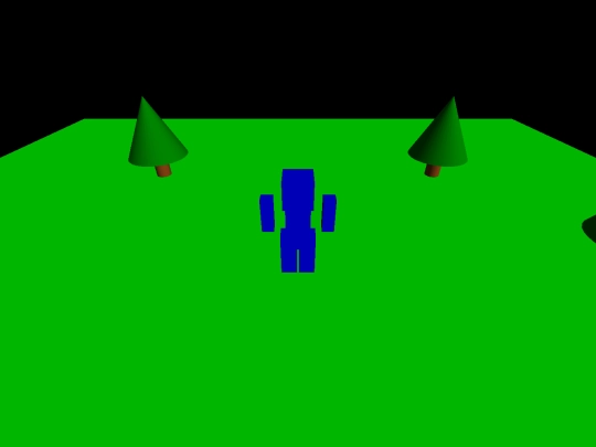 Game_Jump_fixed by Claude 3.7 Sonnet screenshot